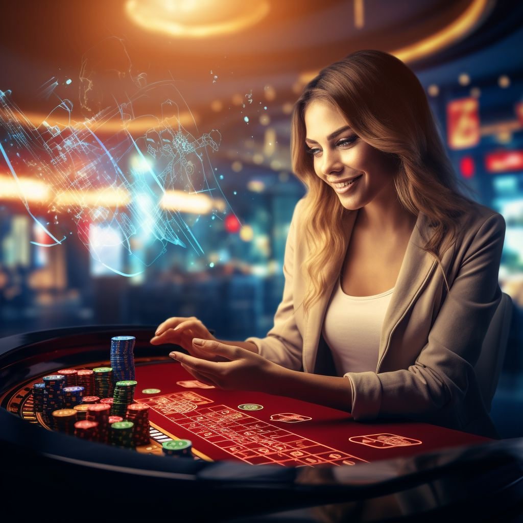 like22 စလော့ Bonus Feature Free Spins Multiplier ဆုကြေးများ