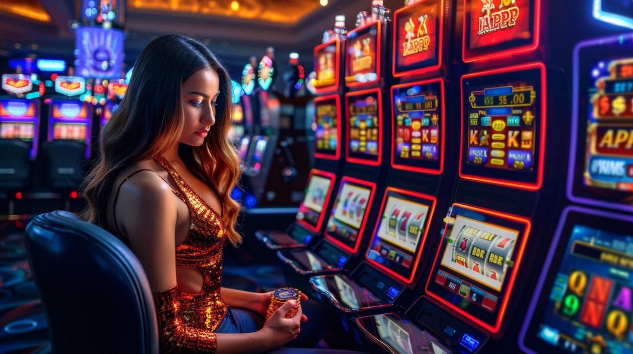 like22 Online Casino Myanmar