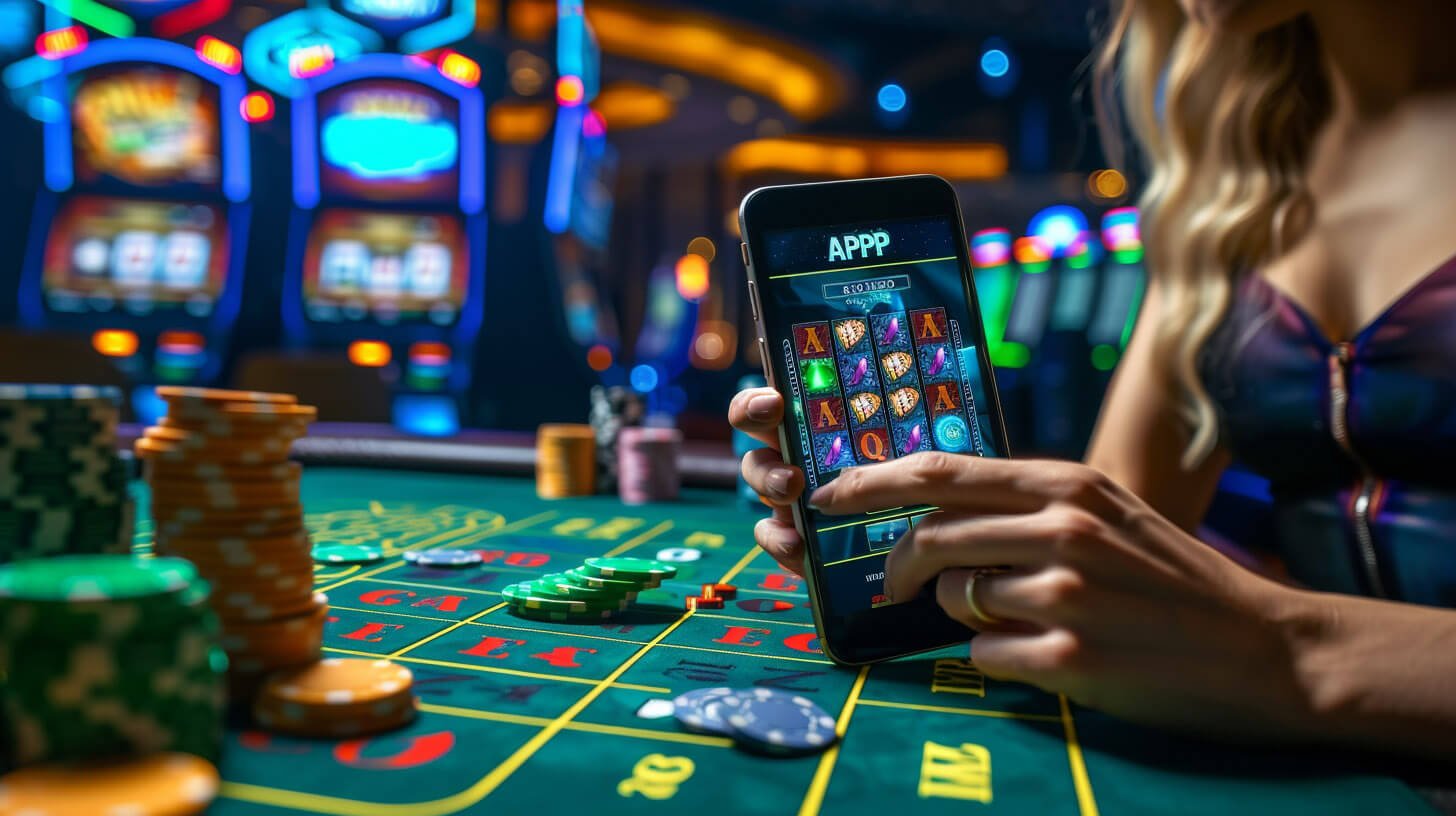 like22 Live Casino ငွေဖြည့်ငွေထုတ် Myanmar