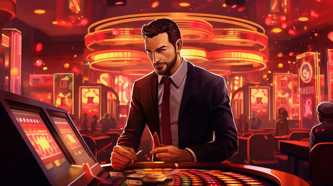 like22 စလော့ MMK ငွေဖြည့်ပြီး Slots Spin ကစားနည်း အဆင့်ဆင့်