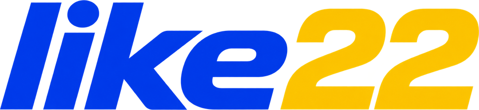 like22 Logo